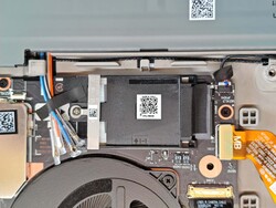 Predisposizione WWAN con antenne preinstallate (fonte: Notebookcheck)