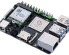 L'ASUS Tinker Board 2 offre fino a 1,5 volte le prestazioni del suo predecessore. (Fonte immagine: ASUS)