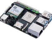 L'ASUS Tinker Board 2 offre fino a 1,5 volte le prestazioni del suo predecessore. (Fonte immagine: ASUS)