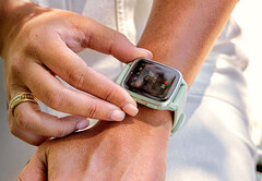 Garmin insiste che i problemi precedenti che affliggevano il Venu Sq 2 sono stati risolti. (Fonte: Garmin)