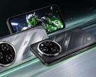 Oukitel WP62 offre anche una telecamera per la visione notturna (Fonte: Oukitel)