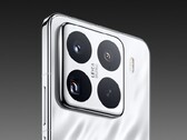 Il 15 Pro Liquid Metal Edition. (Fonte: Xiaomi)