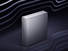 BE10000 Pro è un nuovo router WiFi 7 (Fonte: Xiaomi)