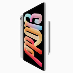 Lo Xiaoxin Pro 13 e il suo accessorio ufficiale Stylus Pro.