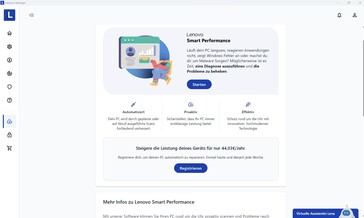 €44/anno per gli aggiornamenti delle prestazioni e le "riparazioni automatiche"