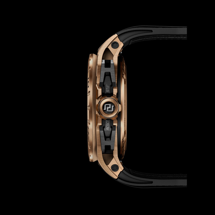 (Fonte: Roger Dubuis)