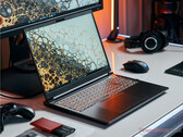 Manutenzione del modello: Lo studio XMG Pro 16 (Mid 24)