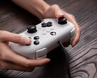 8BitDo ha presentato un nuovo controller in stile Xbox. (Fonte: 8BitDo)