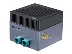 Aibox-9075: Sistema compatto con SoC Qualcomm