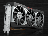 Il presunto prezzo della AMD Radeon RX 6700 XT è apparso online (immagine via AMD)