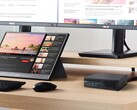 ExpertCenter PB64 è un nuovo mini PC con USB PD (Fonte: Asus)