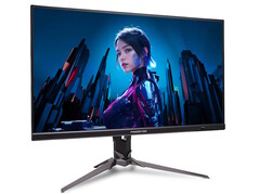 Predator XB253Q U1 - IPS FHD a 1.000 Hz con 450 nit