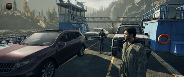 Alan Wake rimasterizzato