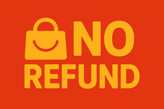 La risposta di AliExpress quando viene consegnato un articolo sbagliato (Fonte: ChatGPT)