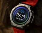 Alcuni utenti di Amazfit T-Rex 3 stanno riscontrando problemi di scaricamento della batteria. (Fonte: Amazfit)