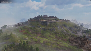 Pioggia e cambiamenti climatici