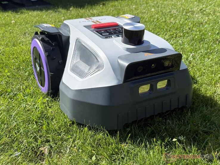 Recensione di Anthbot M9 Pro