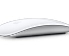 Il Magic Mouse. (Fonte immagine: Apple)