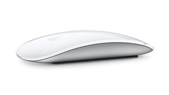 Il Magic Mouse. (Fonte immagine: Apple)