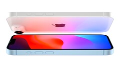 Il design rinnovato di un concept di iPhone SE 4 sembra ora essere stato confermato da modelli CAD trapelati. (Immagine: @concept_central)