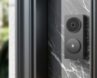 La nuova Doorbell Camera Hub G410 di Aqara (nella foto) è ora disponibile in tutto il mondo. (Fonte: Aqara)