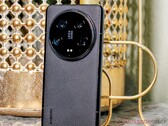 Lo Xiaomi 14 Ultra è uno dei quattro dispositivi idonei all'aggiornamento non ufficiale HyperOS 1.5 di Xiaomi. (Fonte: Notebookcheck)
