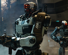 Una schermata di Call of Duty Black Ops 7 (fonte: SteamDB)