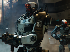 Una schermata di Call of Duty Black Ops 7 (fonte: SteamDB)