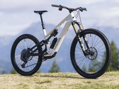 La Canyon Spectral:ON CF 9 è piuttosto leggera e offre una notevole potenza di trazione