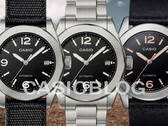 Modelli Casio CMK-100