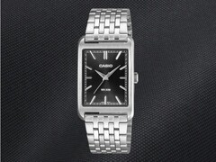 L'orologio Casio MTP-B215-1AV