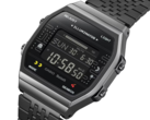 Il Casio Vintage ABL-100WEPC-1B dovrebbe piacere sia ai fan di Pac-man che a quelli di Casio. (Fonte: Casio)