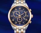 Cronografo Eco-Drive AT2606-51L di Citizen