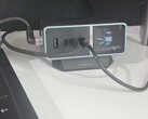 Ricarica laptop con una potenza fino a 300 W: recensione della stazione di ricarica Cuktech 30 Ultra