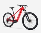 La bicicletta elettrica Stilus Offroad+ di Decathlon