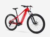 La bicicletta elettrica Stilus Offroad+ di Decathlon