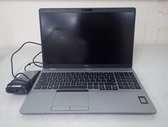 Dell Latitude