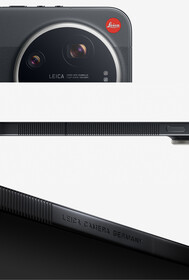 Elementi di design dell'edizione speciale (Fonte: Xiaomi)