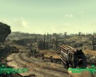 Una schermata di Fallout 3. (Fonte: Sicarius - MobyGames)