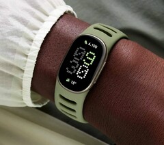Fitbit Edge colma il divario tra Fitbit Air e Pixel Watch.