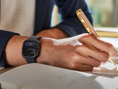 Google conferma che nessun nuovo smartwatch Fitbit si aggiungerà ai modelli esistenti come il Sense 2 (sopra). (Fonte: Fitbit)