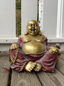 Un'immagine della fotocamera selfie