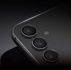 Il Galaxy S23 FE ha debuttato nell&#039;ottobre dello scorso anno. (Fonte: Samsung)