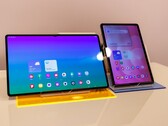 Sono stati annunciati Galaxy Tab S11 e Galaxy Tab S11 Ultra (fonte: Notebookcheck)