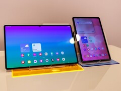 Sono stati annunciati Galaxy Tab S11 e Galaxy Tab S11 Ultra (fonte: Notebookcheck)