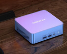 Geekom AX7 Pro sembra essere una variante Phoenix Point di AX8 Pro (Fonte immagine: Geekom [modificato])