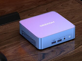 Geekom AX7 Pro sembra essere una variante Phoenix Point di AX8 Pro (Fonte immagine: Geekom [modificato])