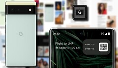 Le pagine dei prodotti per i Google Pixel 6 e Pixel 6 Pro sono state apparentemente pubblicate per caso. (Fonte immagine: Carphone Warehouse - modificato)