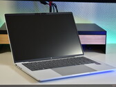 L’HP EliteBook X G2i con Intel Panther Lake