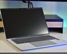 L’HP EliteBook X G2i con Intel Panther Lake